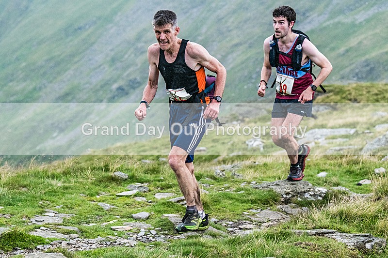 Kentmere-684 - Pete Bland Kentmere Horseshoe Fell Race Sunday 20th July 2025