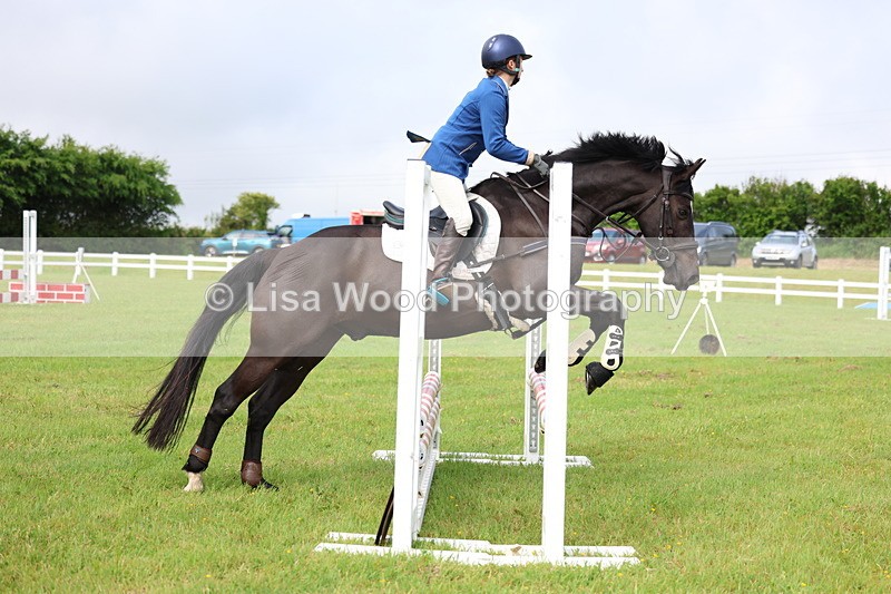 3E7A5801 - Class 3: Senior 70cm