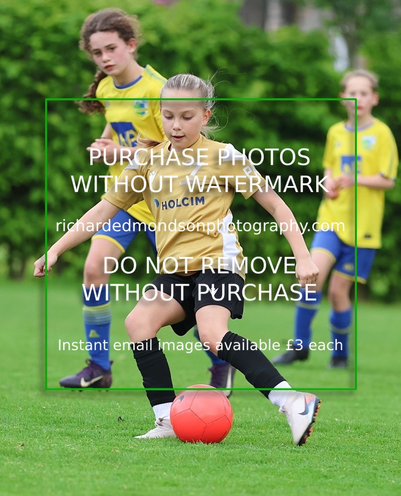 533A3440 - GT7 Academy U11 Girls (20/5/26)