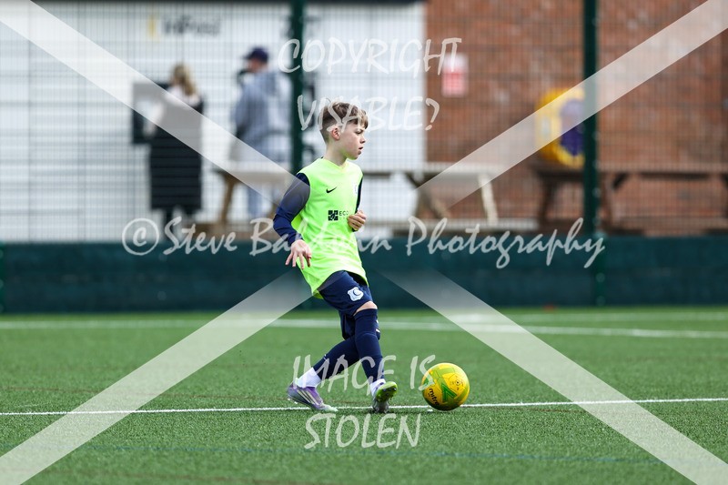 1DX30010 - 2026-03-29 FC Abbey Meads U13 Purple V DC Youth FC U13 Dynamos