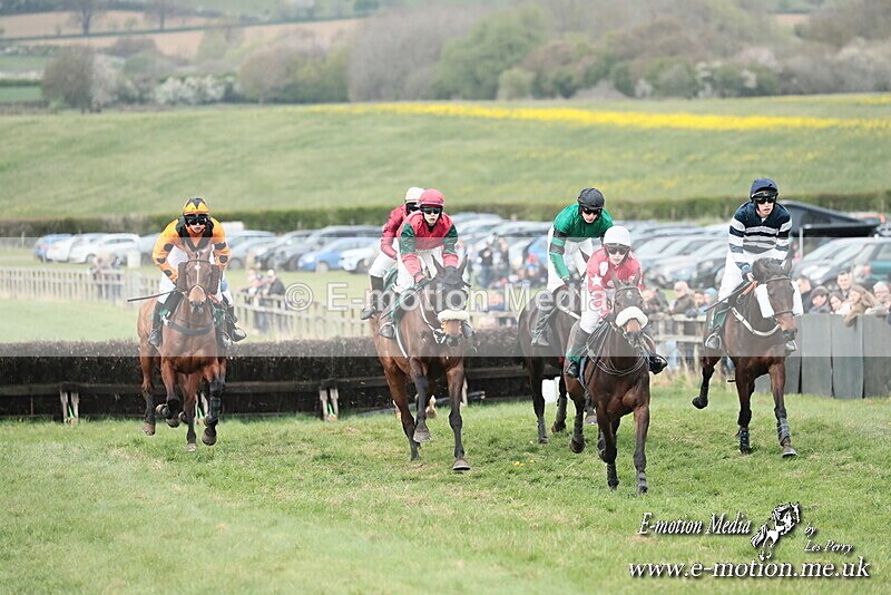 PtP 130425 81 - Edgecote Races 13/04/25