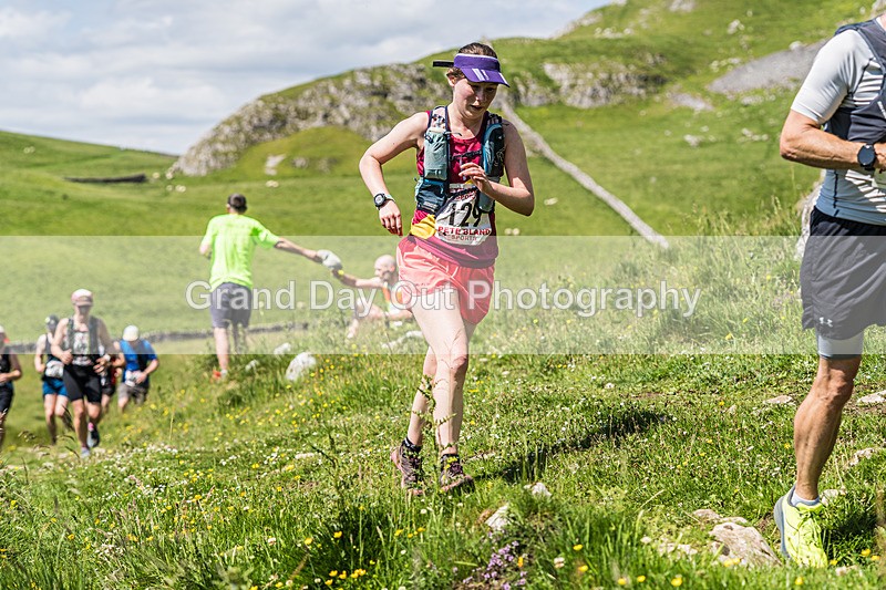 Settle Hills-247 - Settle Hills Fell Race Sunday 21st June 2026