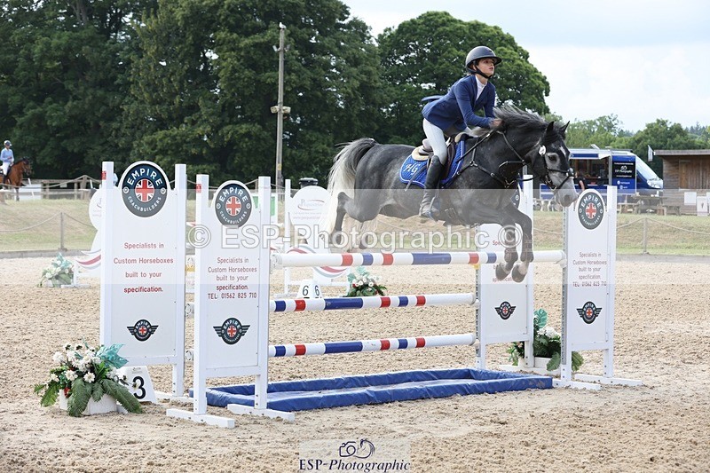 230618-184833-14384 - Cls 22 Hoys 138cm Jump offs