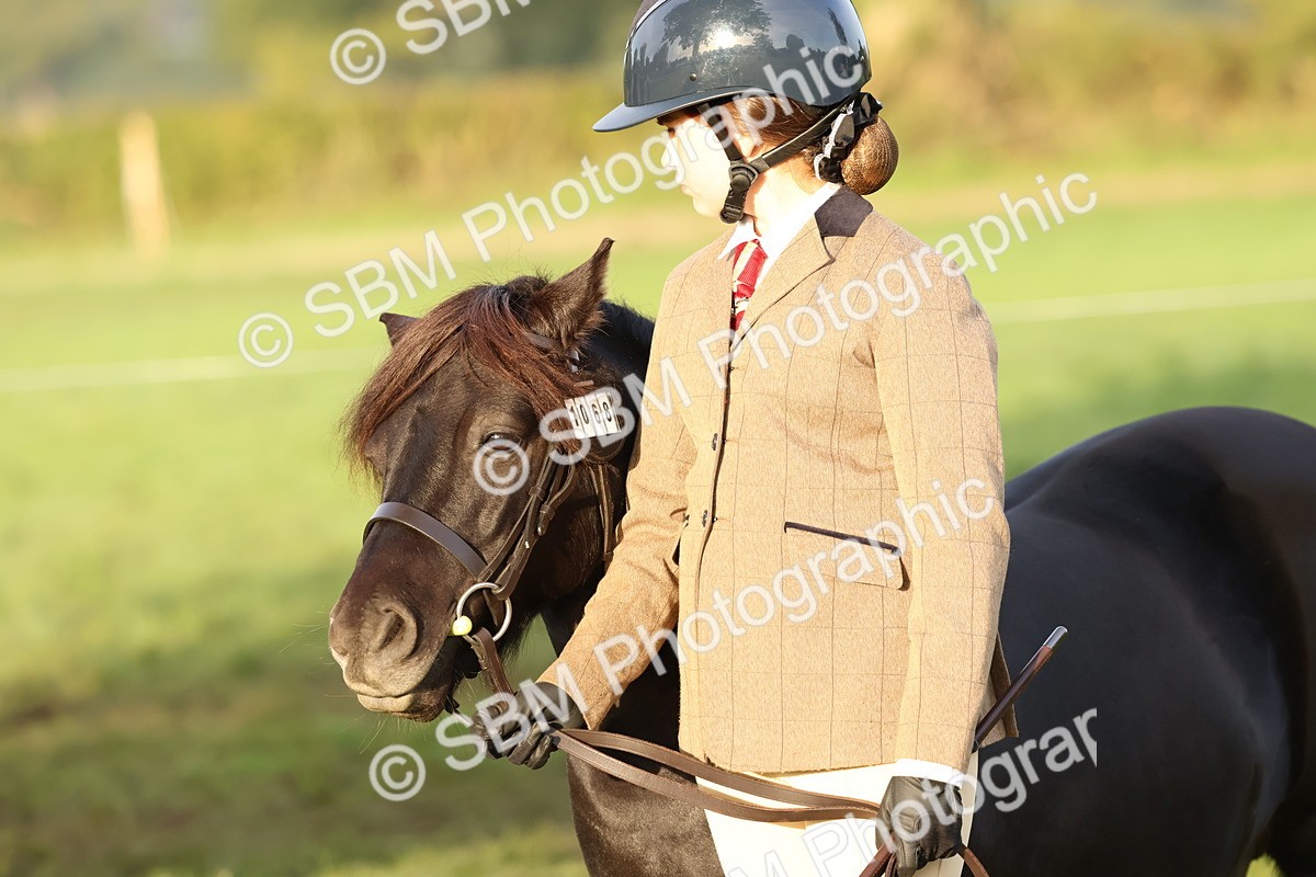 SBM_54546 - S38 - Starters Best Turnout