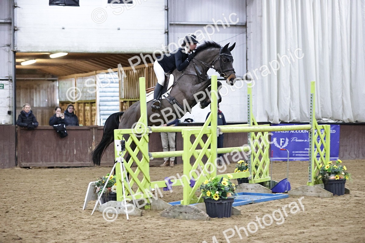 SBM_001866 - Class 6 - Blue Chip Dynamic B&C Championship Qualifier