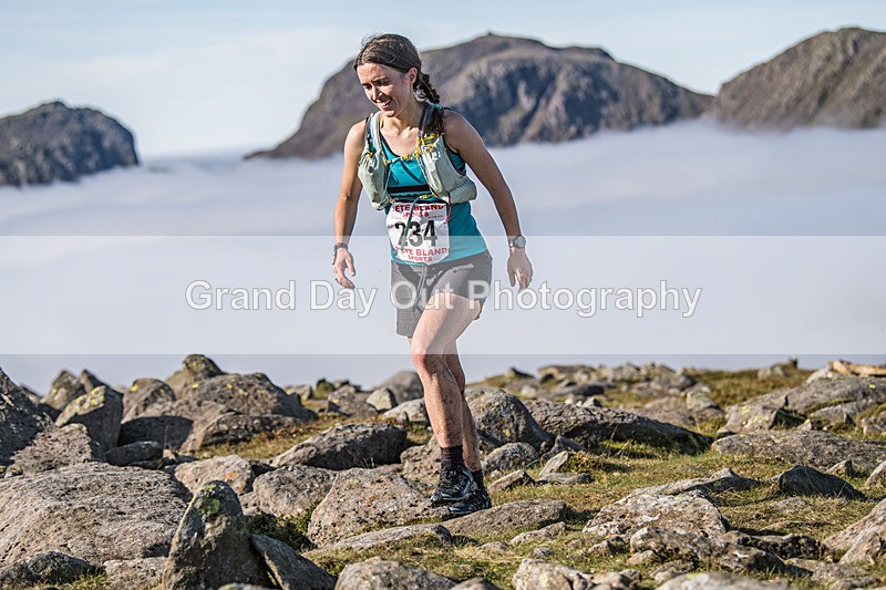 Langdale-767 - Langdale Horseshoe Fell Race Saturday 11th October 2025