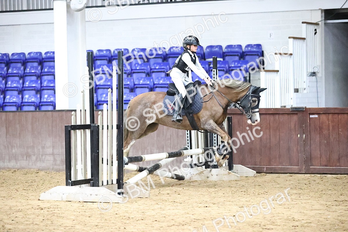 SBM_000905 - Class 4 - Prestige Design & Workwear 60cm