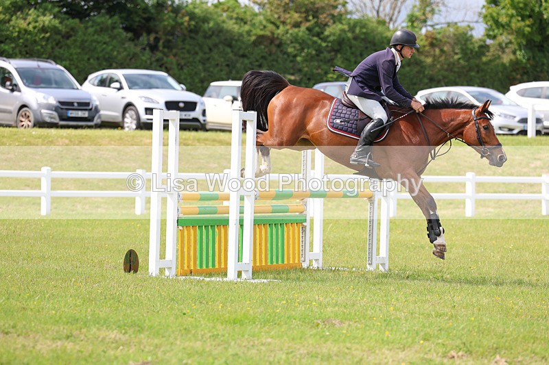 3E7A8047 - Class 14: Senior Discovery/1m open