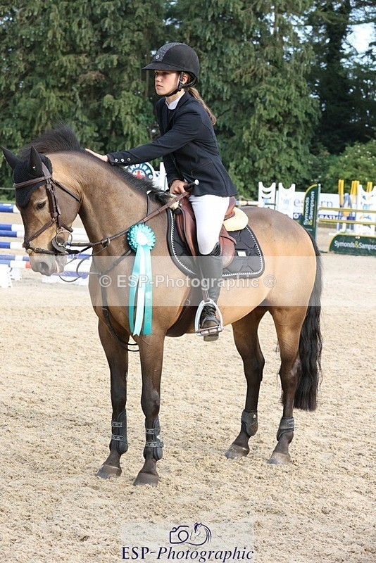 230618-192925-14572 - Cls 22 Hoys 138cm Jump offs