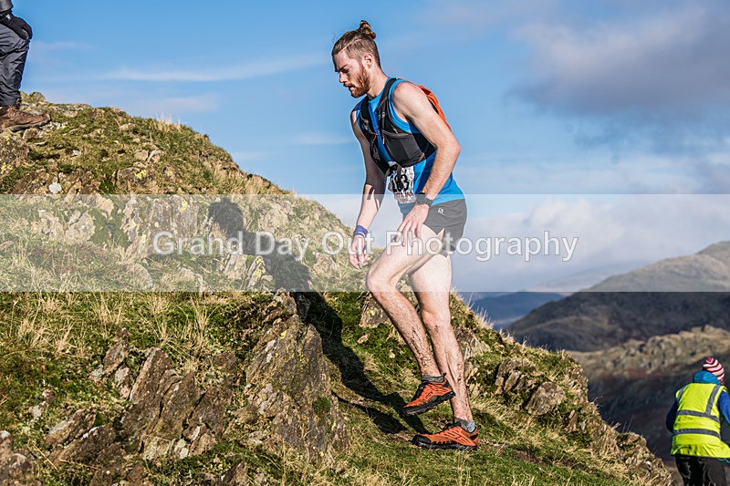 Dunnerdale-115 - Dunnerdale Fell Race Saturday 12th November 2022