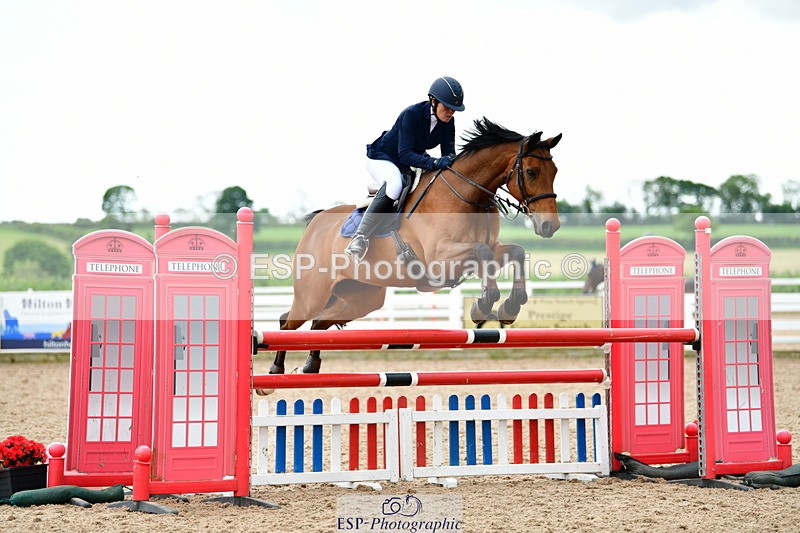 240524A-145320-04013 - Cls 25 1.10m National Am Qualifier