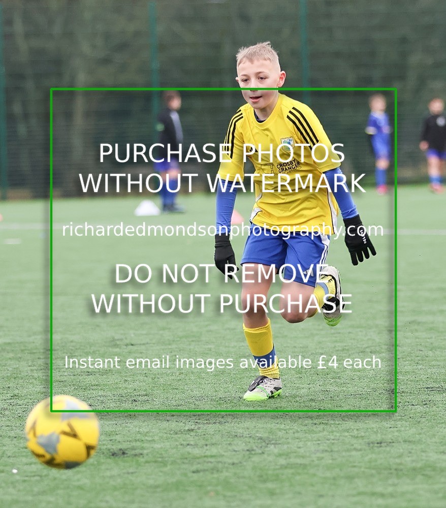 533A7230 - Kendal United Colts Under 11 (6/12/25)