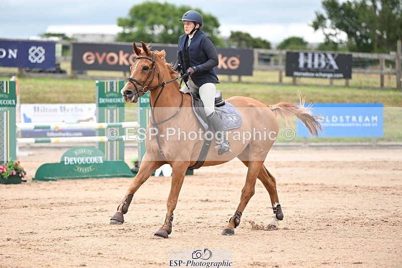 250726-103024-05526 - Cls 14 NAF Bronze League Semi Final