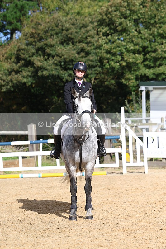 3E7A3358 - Class 4: 60cm Junior