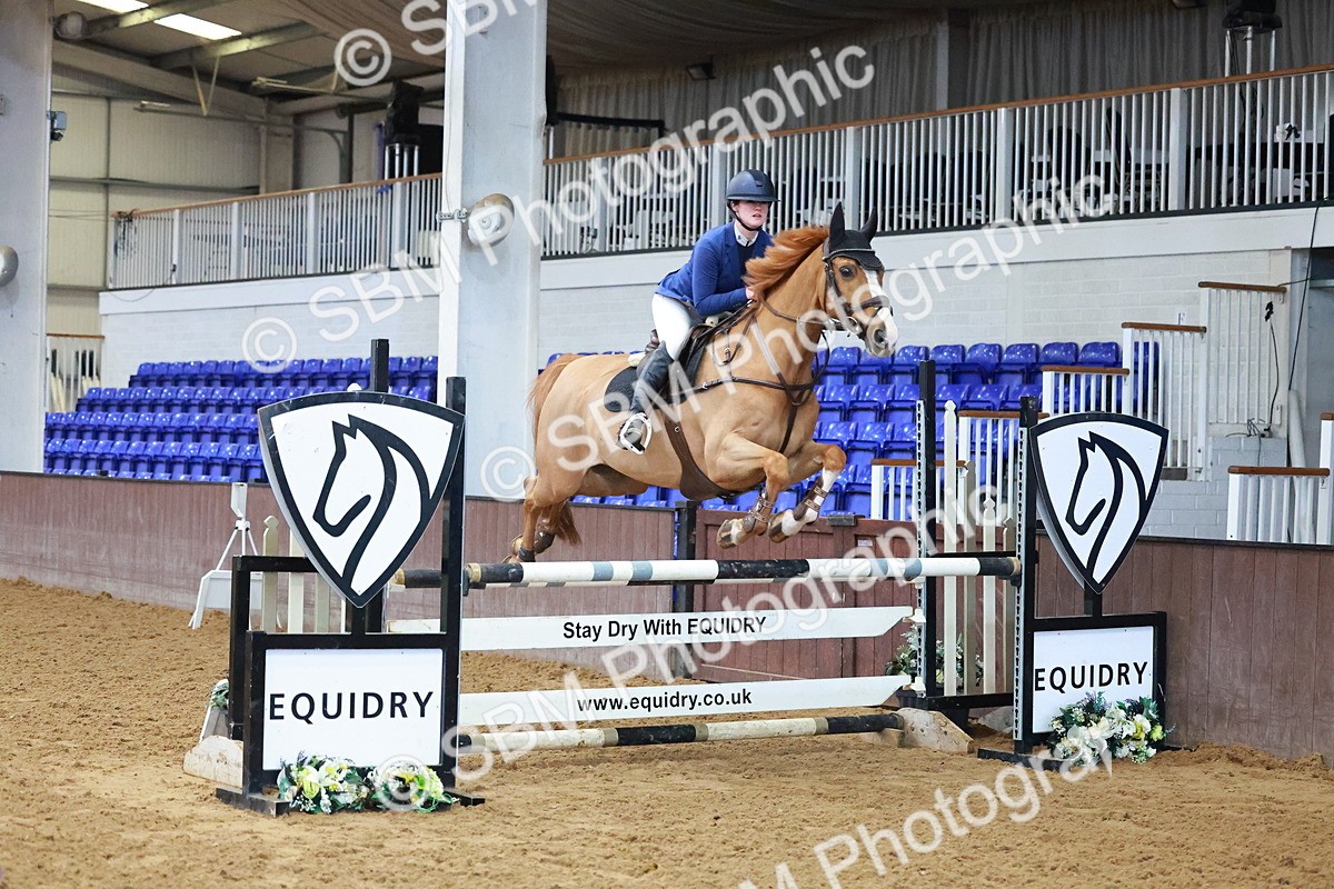 SBM_003466 - Class 10 - Senior Newcomers - 1.10m