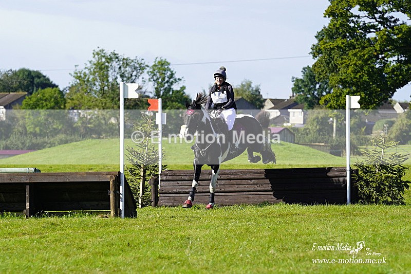  WWHT 031021 1253 - Open Novice (0.80m) 03/10/21