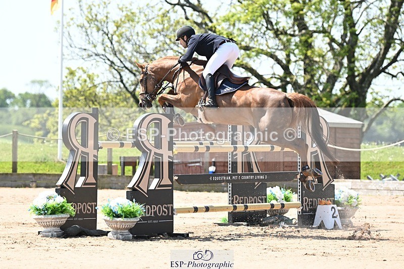 250509-120917-06919 - Cls 15 Talent Seeker Inc 7 yr old - Start to 1.30pm