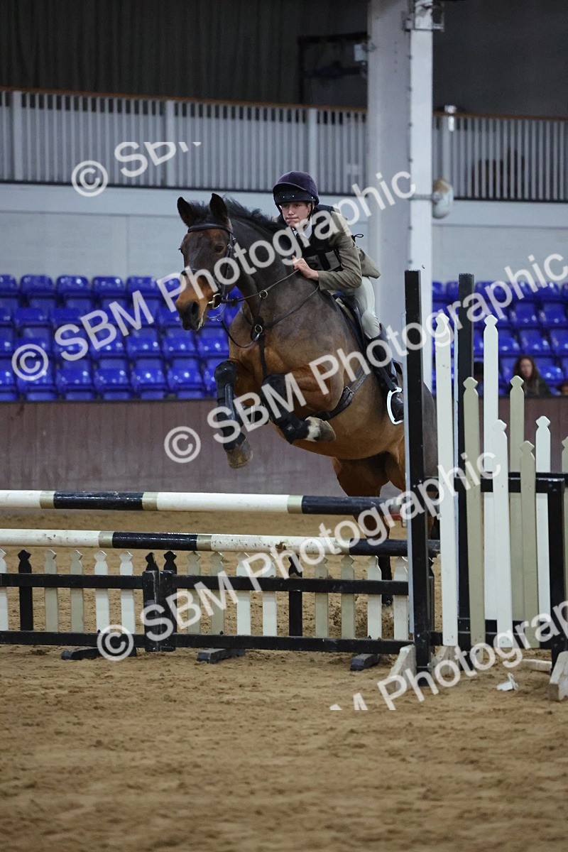 SBM_002228 - Class 6 - Show Jumping 90cm