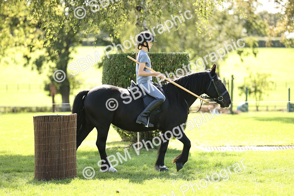 SBM_22998 - S4 - Have a Go at Working Equitation