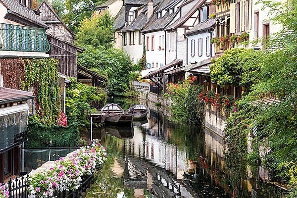  - France