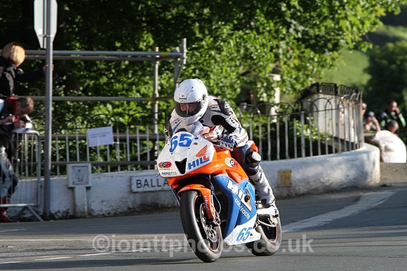 - Supersport Race 2
