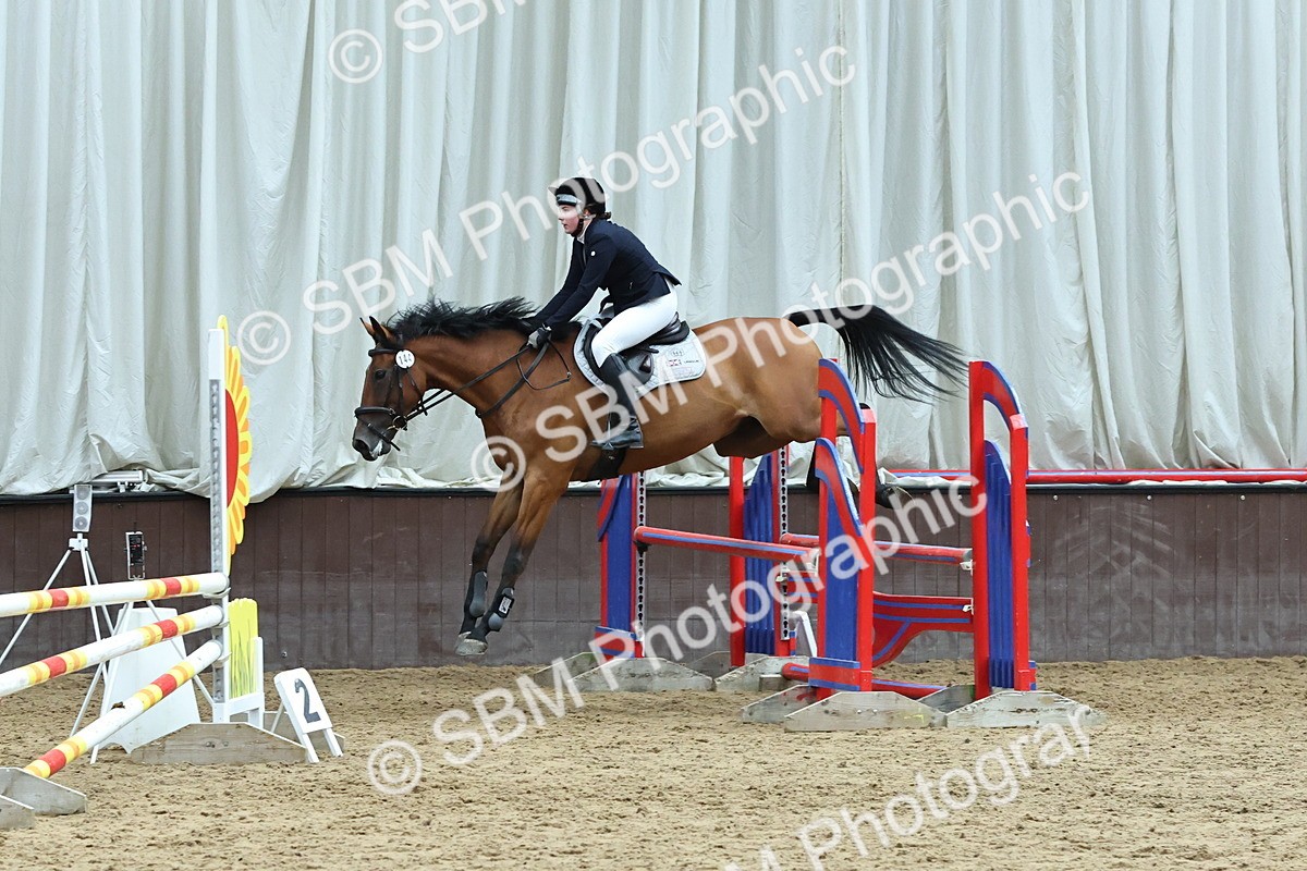 SBM_007789 - Class 11 - 90cm Open