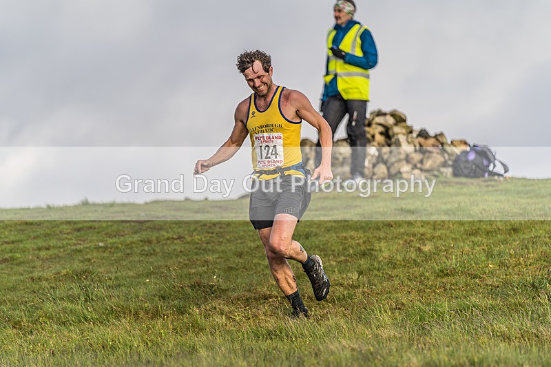 Gavel-116 - Gavel Fell Race Wednesday 29th May 2024