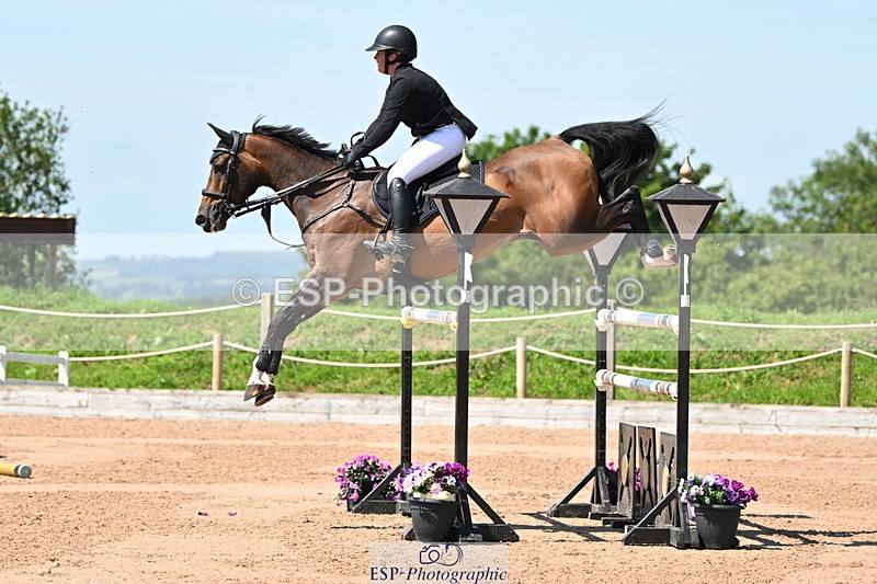 240719A-113510-10564 - Cls 2, 3 Star Small Tour 1.40m