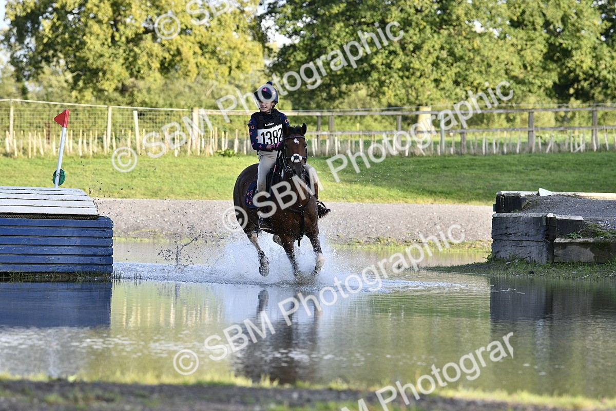 SBM_31067 - E11 - Eventers Challenge 80cm Championship