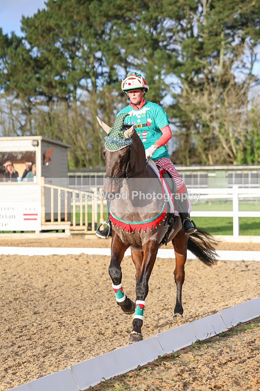 3E7A4620 - Class 4: Prelim Section B