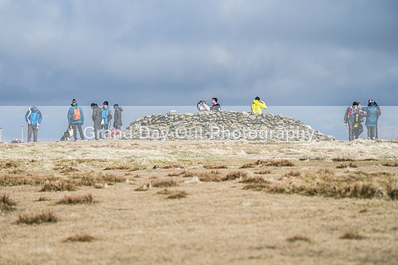 Black Combe-4 - Black Combe Fell Race Saturday 7th March 2026