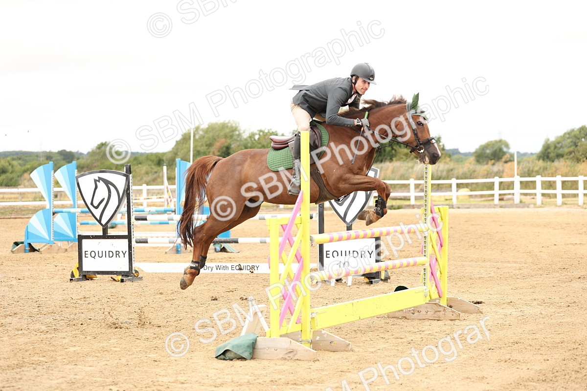 SBM_023686 - Class 5 - Senior Discovery - 1.00m