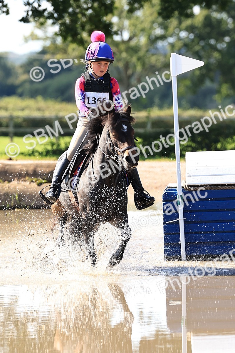 SBM_23832 - E11 - Eventers Challenge 60cm Championship