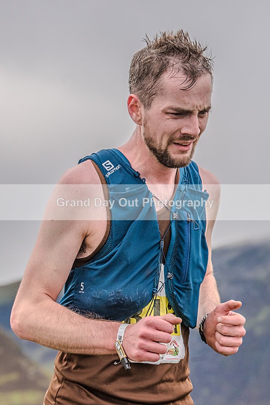 British Fell Relay-835 - British Fell & Hill Relay Championship Braithwaite Keswick Saturday 21st October 2023
