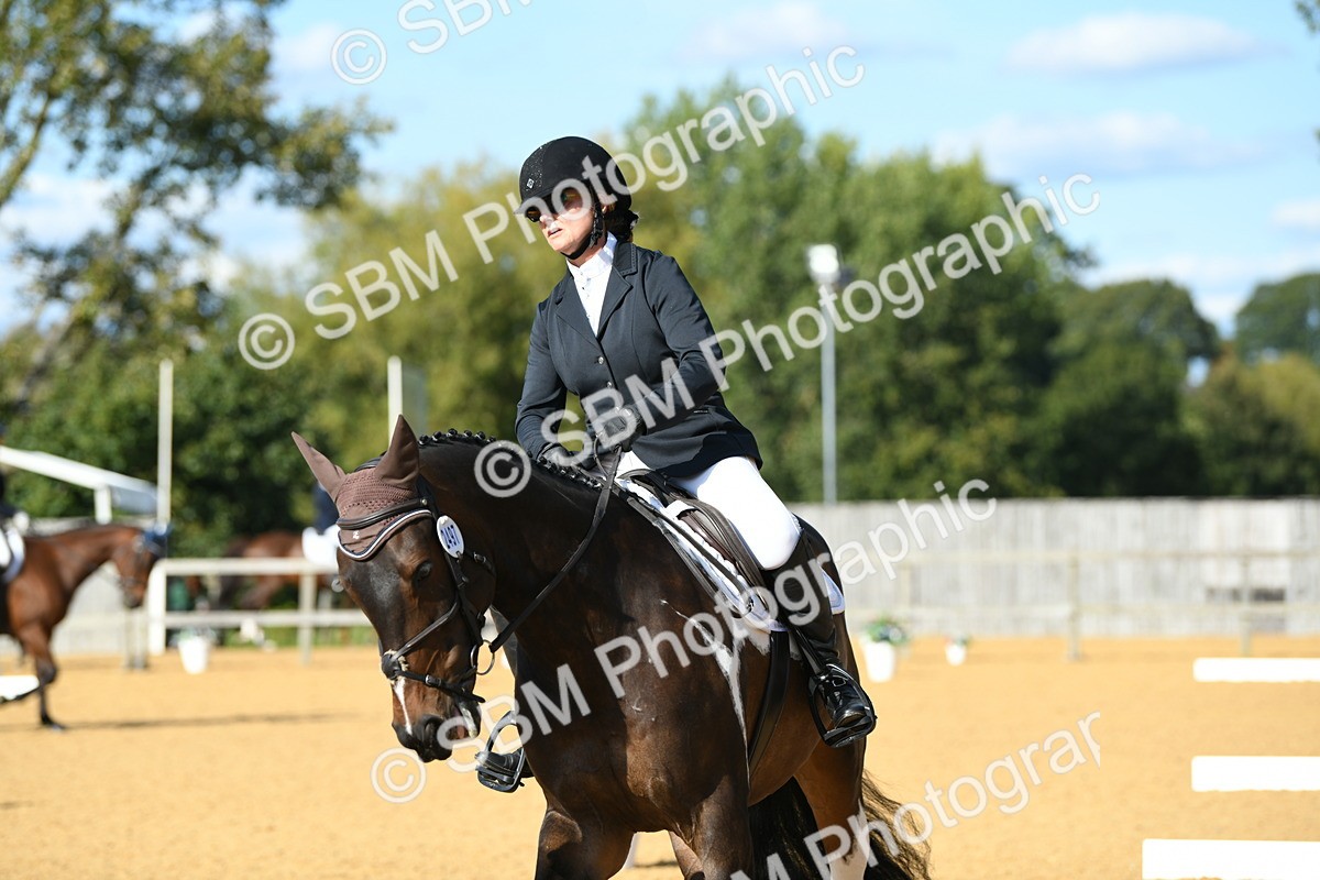 SBM_27003 - D16 - Small Tour Championship - Novice 28