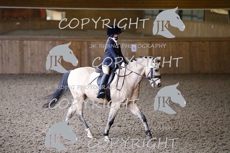 _R6A1413 - Class 1 walk trot 2022