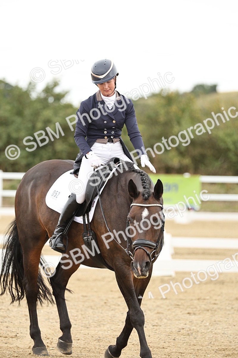 SBM_007182 - Class 25 - FEI PSG Bronze