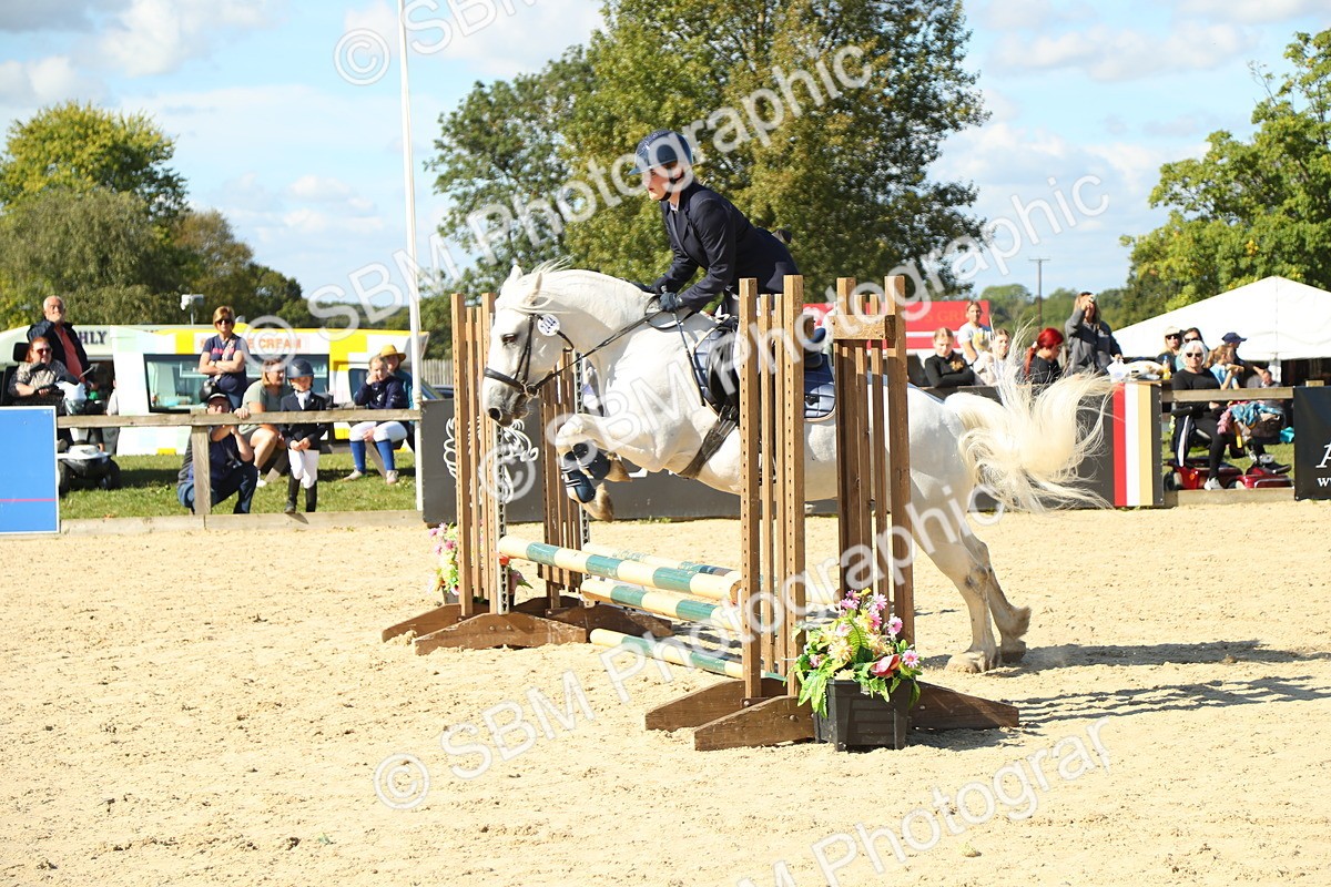 SBM_39369 - J6 - Junior Pony 55cm Championships