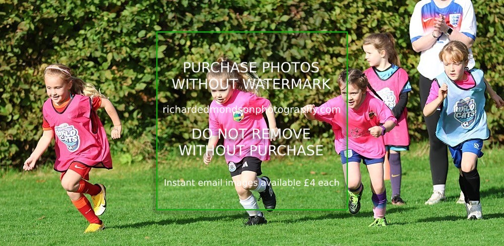533A7033 - Kendal Utd Wildcats (11/10/25)