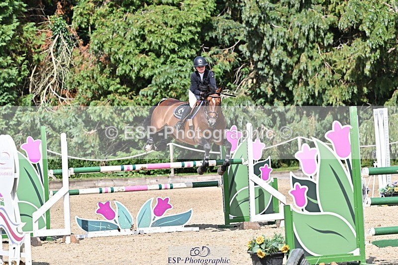 250704A-162947-12043 - Cls 23 Snr Foxhunter