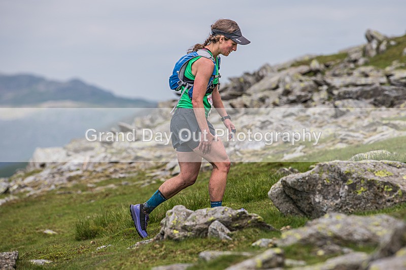 Duddon Short-297 - Duddon Valley Short Fell Race Saturday 1st June 2024