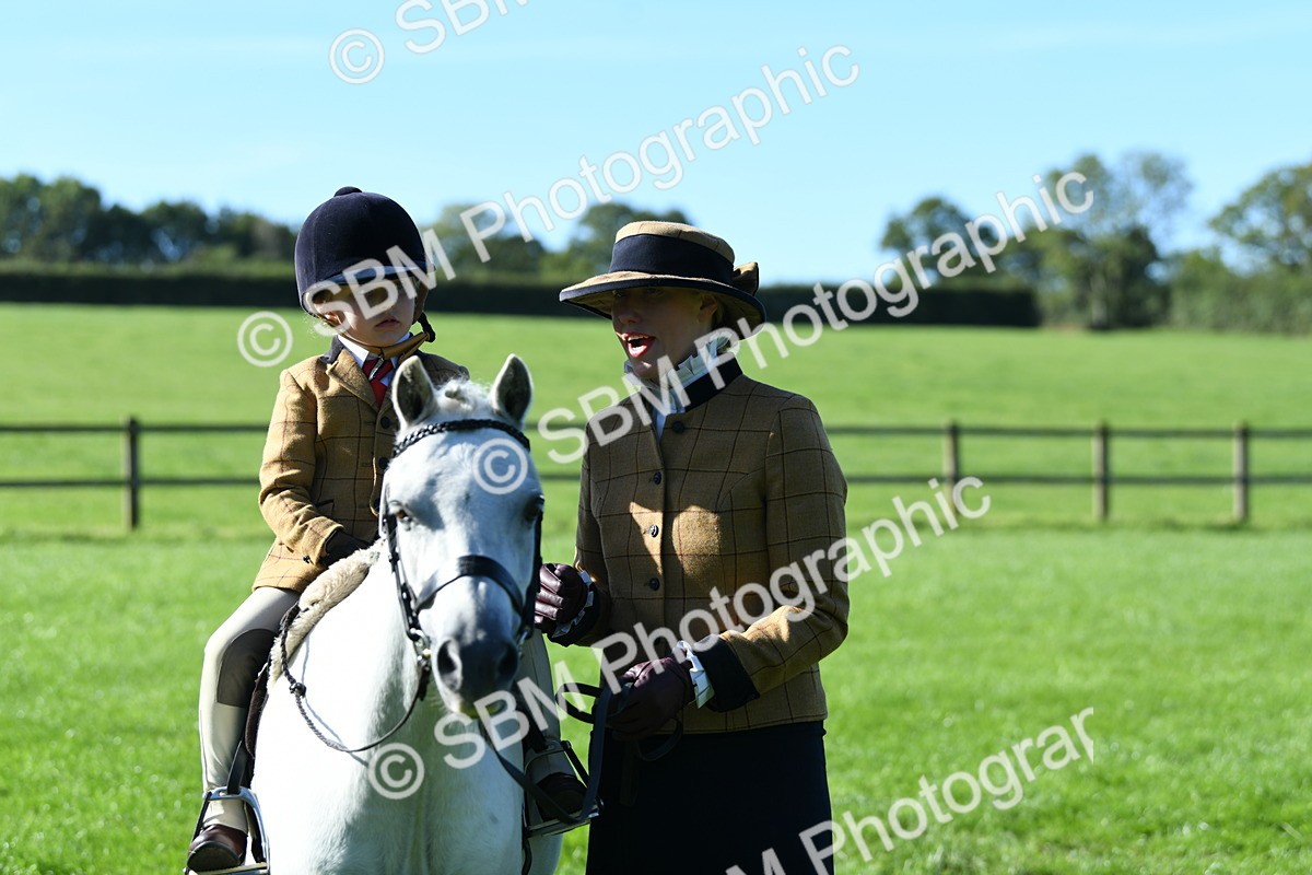 SBM_36853 - S18 - Novice & Newcomers Lead Rein Pony