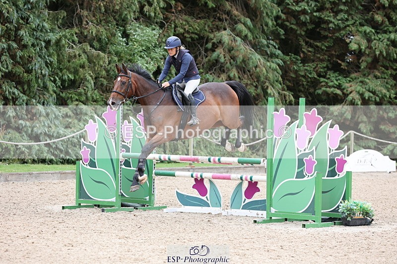 250705A-155032-15941 - Cls 36 Snr Discovery and 1m Open