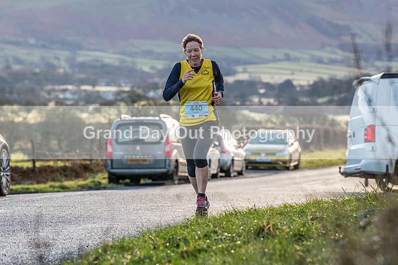 North Lakes Half Marathon  10k-394 - North Lakes Half Marathon & 10K Road Races Monday 2nd January 2023