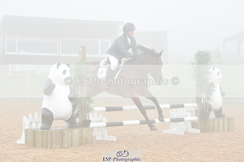 230902A-102910-00393 - Cls 2A Pony Small 70cm