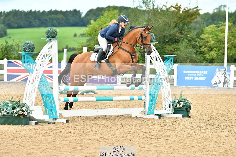 230813A-115341-11766 - Cls 41 85cm National Amateur Qualifier