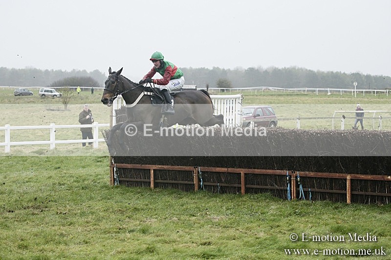 PtP 031217 633 - Hursley Hambledon Point-to-Point Larkhill 03/12/17