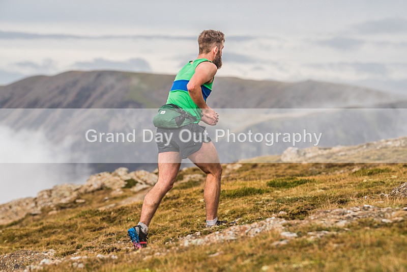 Buttermere-95 - Buttermere Shepherds Meet Fell Race Sunday 29th October 2023