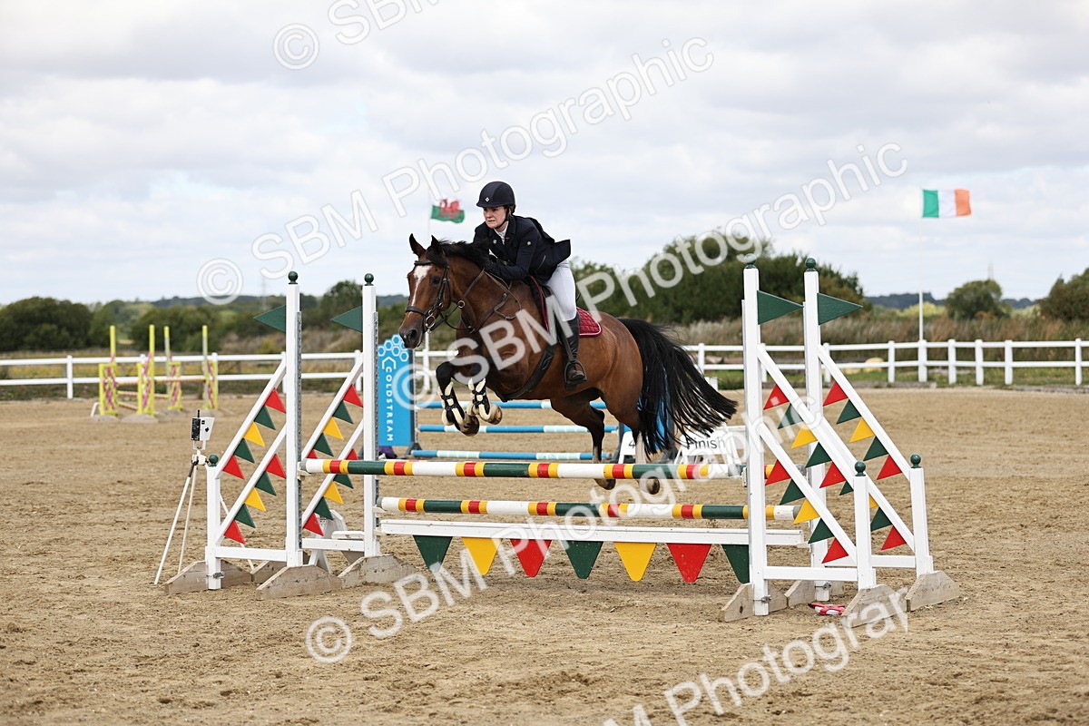 SBM_003762 - Class 2 - Amateur Championship Qualifier 85cm