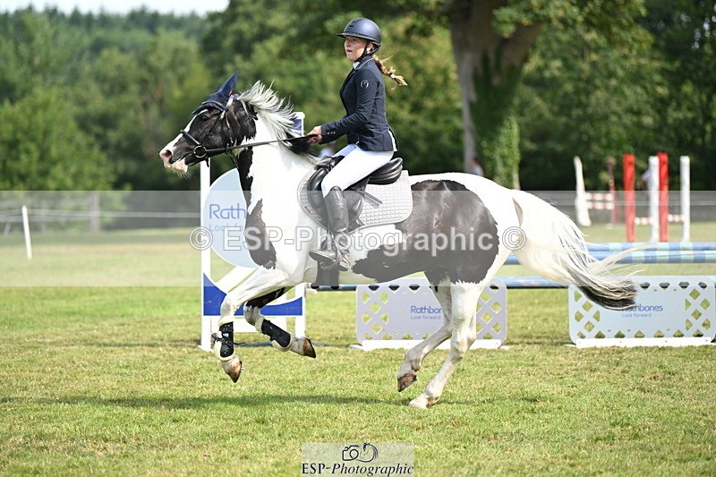 250704A-095946-06916 - Cls 24 85cm Amateur Quali